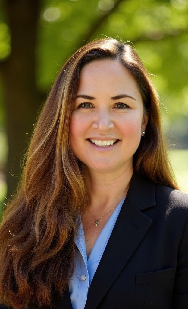 candice_headshot Candice Clipner portrait